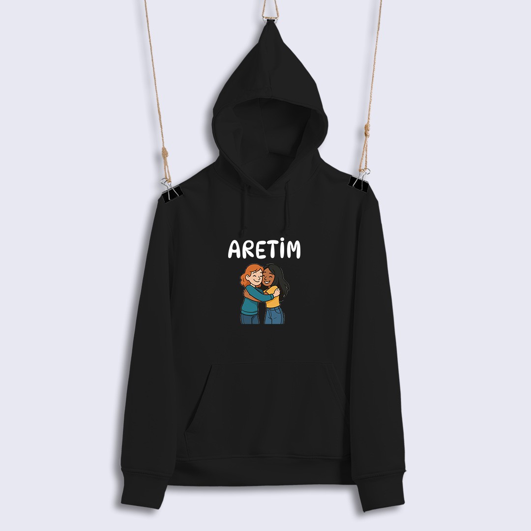 Aretim (Sweat)