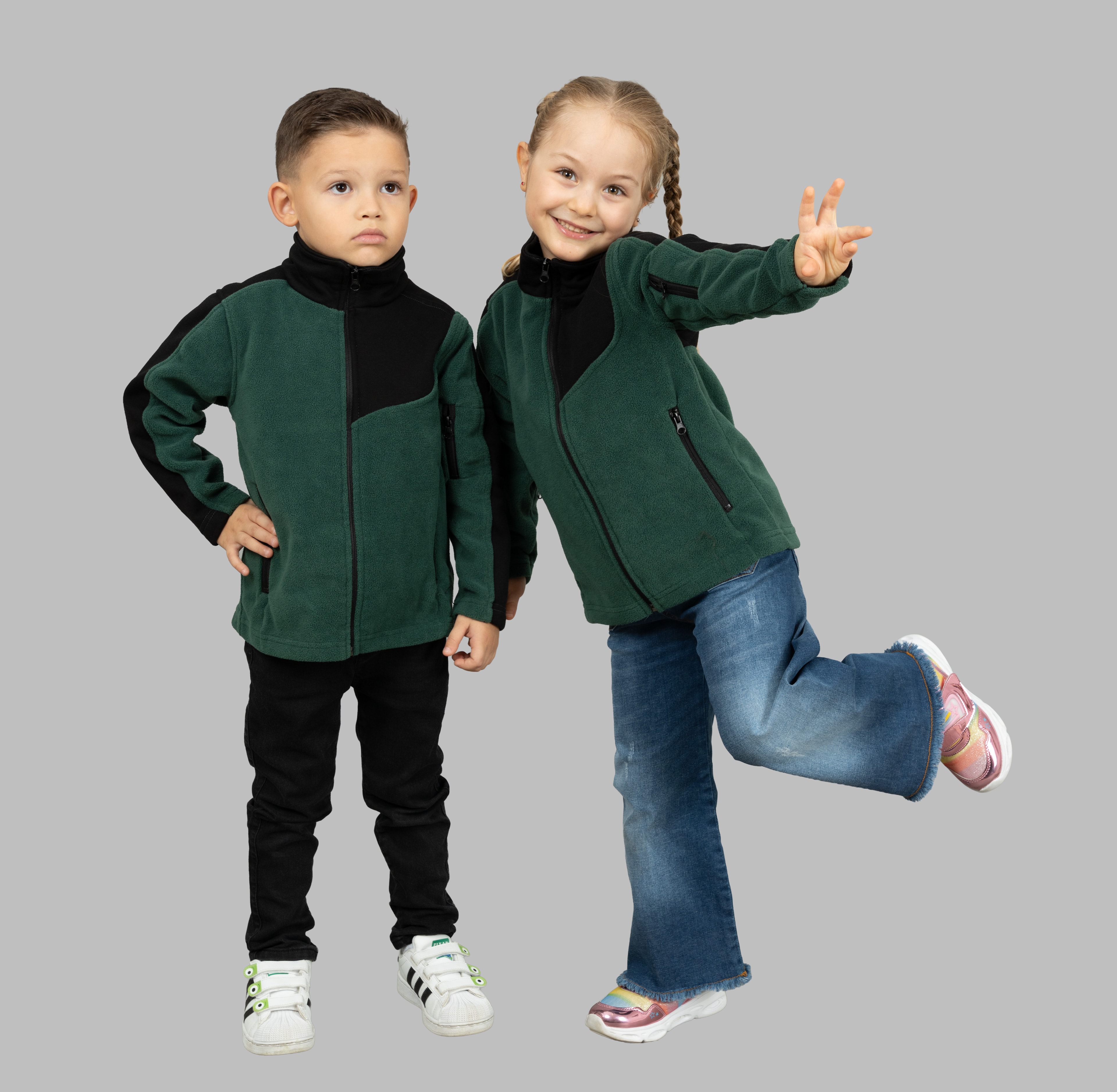 Nefti Yeşil İbiza Polar