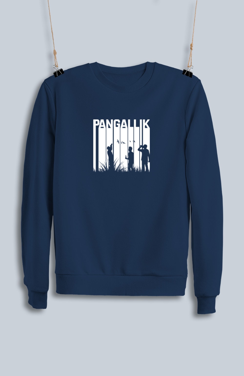 Pangallık (Sweatshirt)