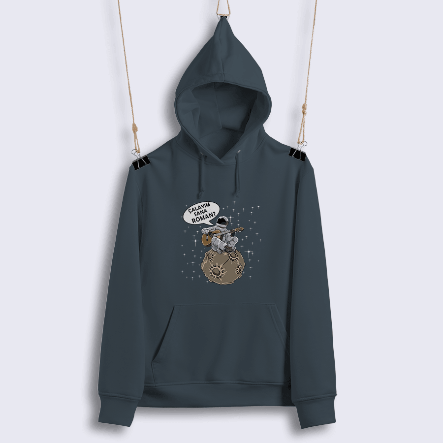 Çalayım Sana Roman? (Sweat)