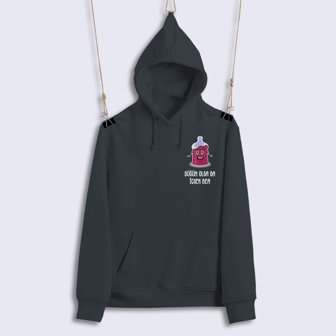 Düğün Olsa Da İçsek Bea (Sweat)