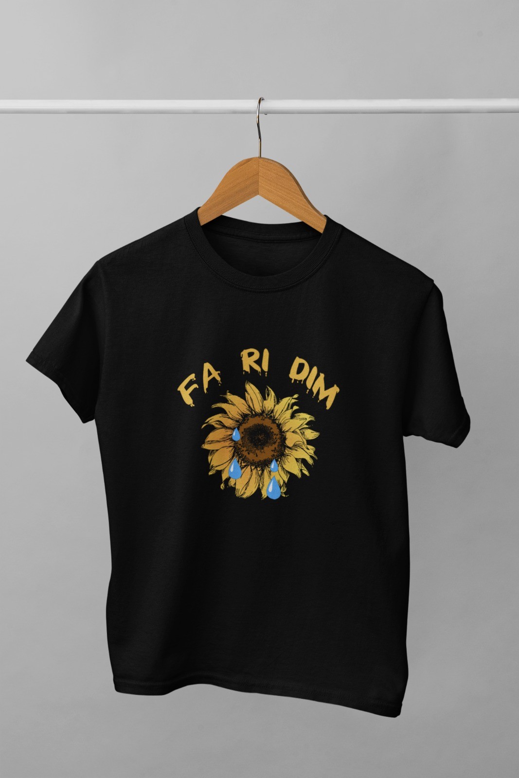 Farıdım (Çocuk Tişört)