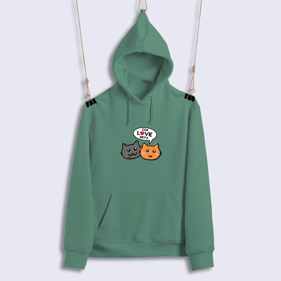 Çok Love Beya (Sweat)