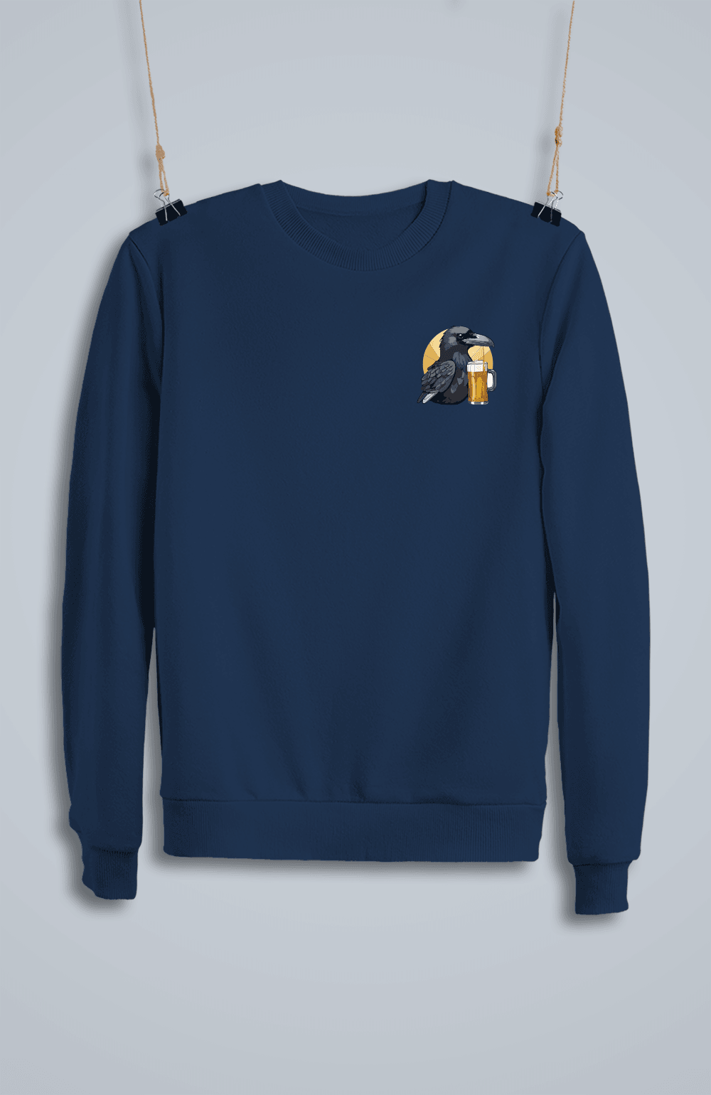 Kuzgun (Sweatshirt)