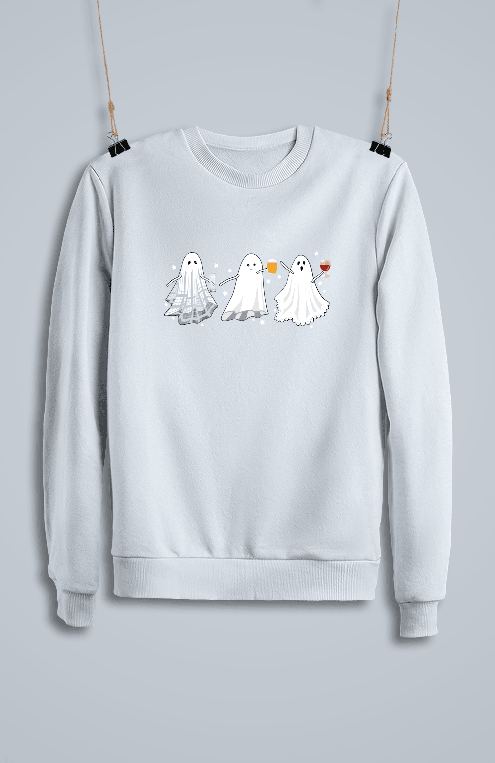 Ayalet (Sweatshirt)