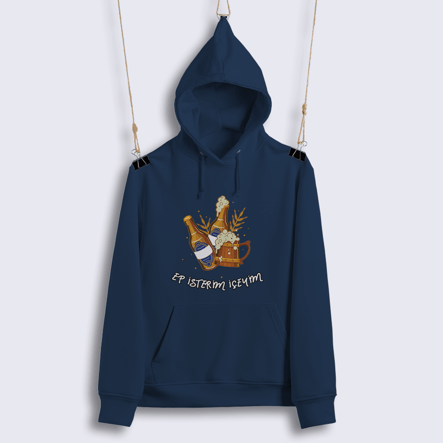 Ep İsterim İçeyim (Sweat)