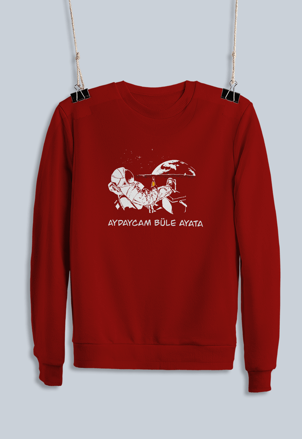 Aydaycam Büle Ayata (Sweatshirt)