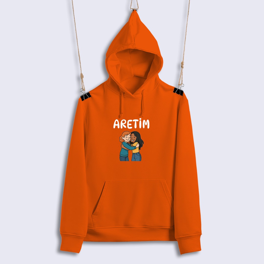 Aretim (Sweat)