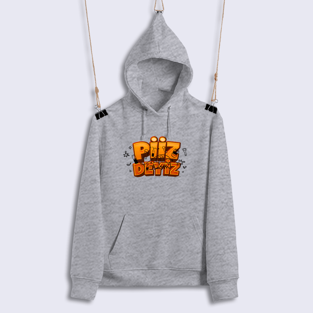 Piizdeyiz (Sweat)