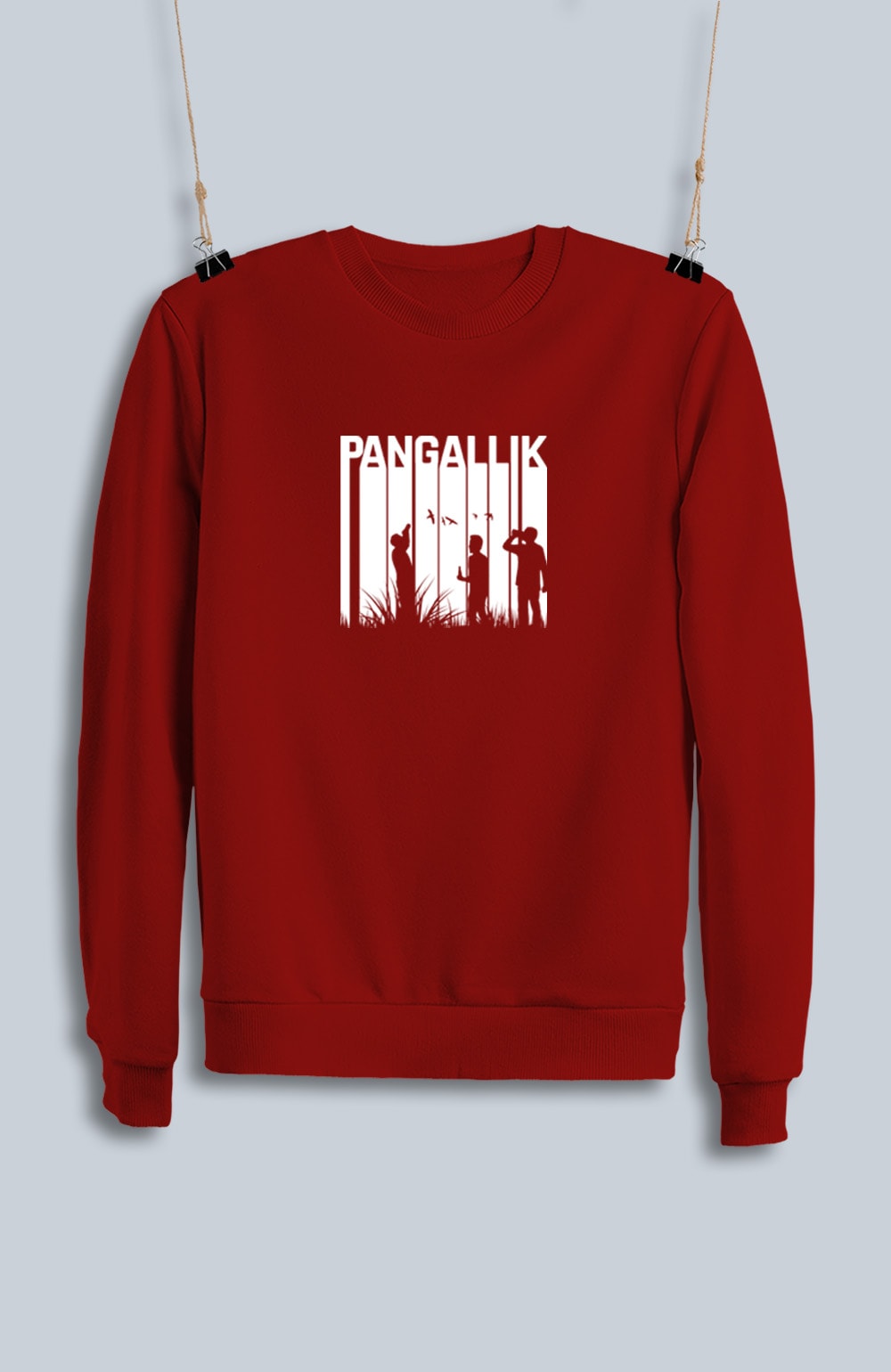 Pangallık (Sweatshirt)