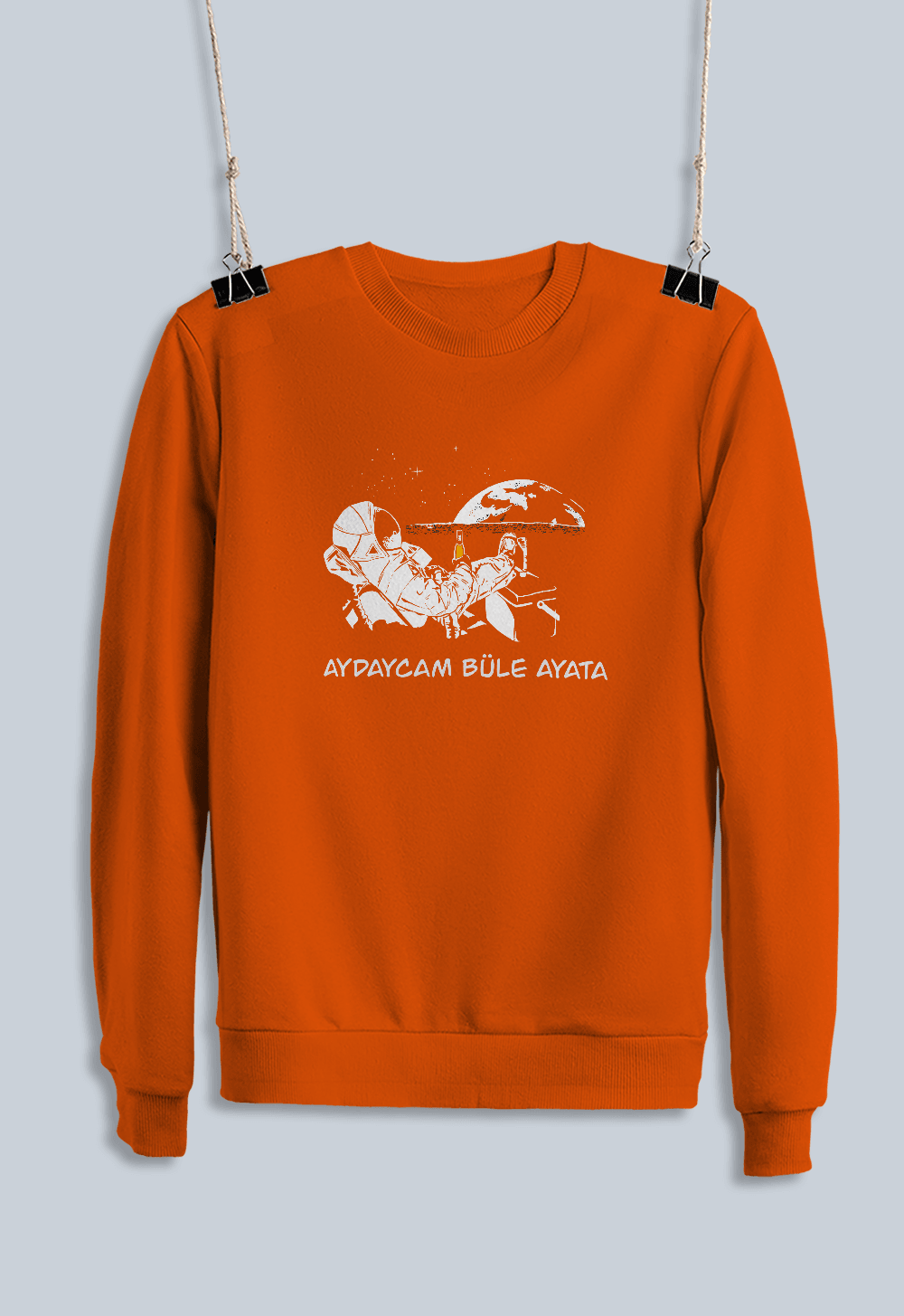 Aydaycam Büle Ayata (Sweatshirt)