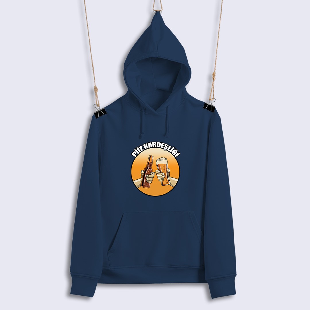 Piiz Kardeşliği (Sweat)