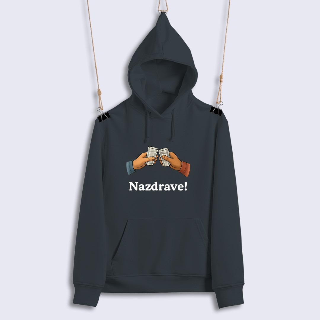 Nazdrave (Sweat)
