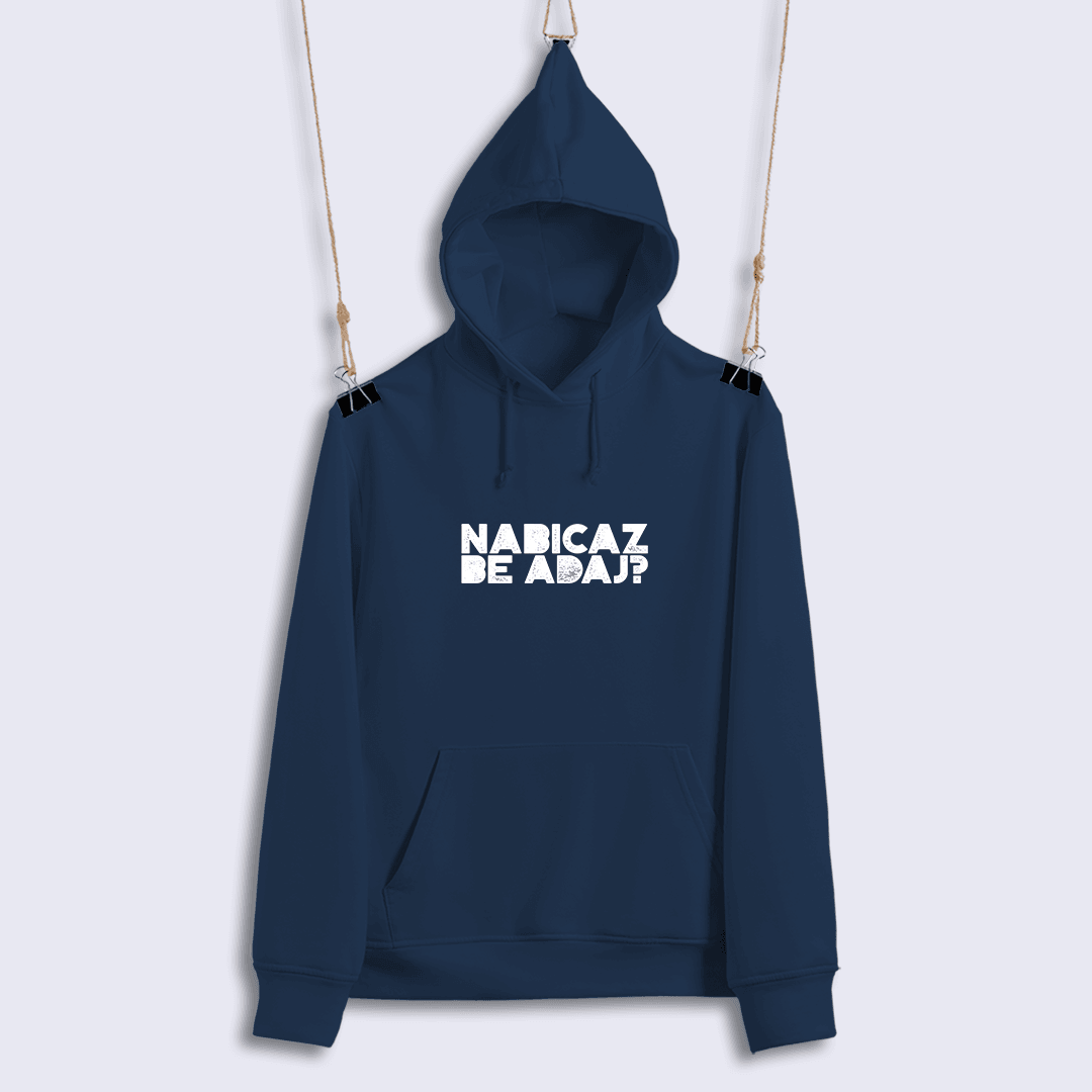 Nabıcaz Be Adaj? (Sweat)