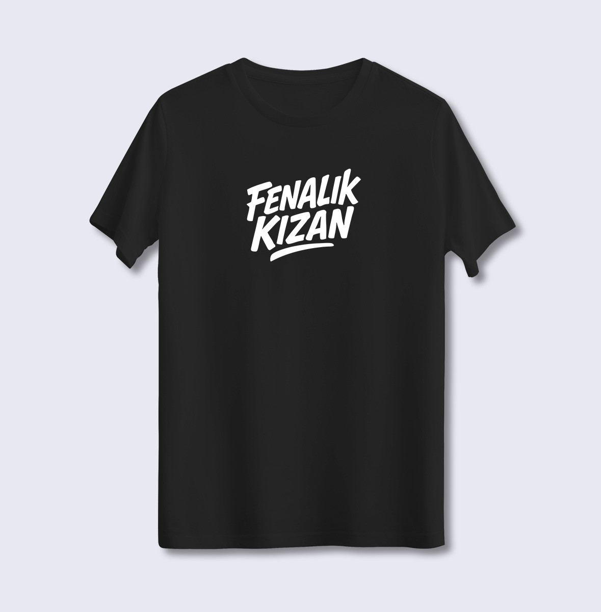 Fenalık Kızan (Üniseks Tişört)