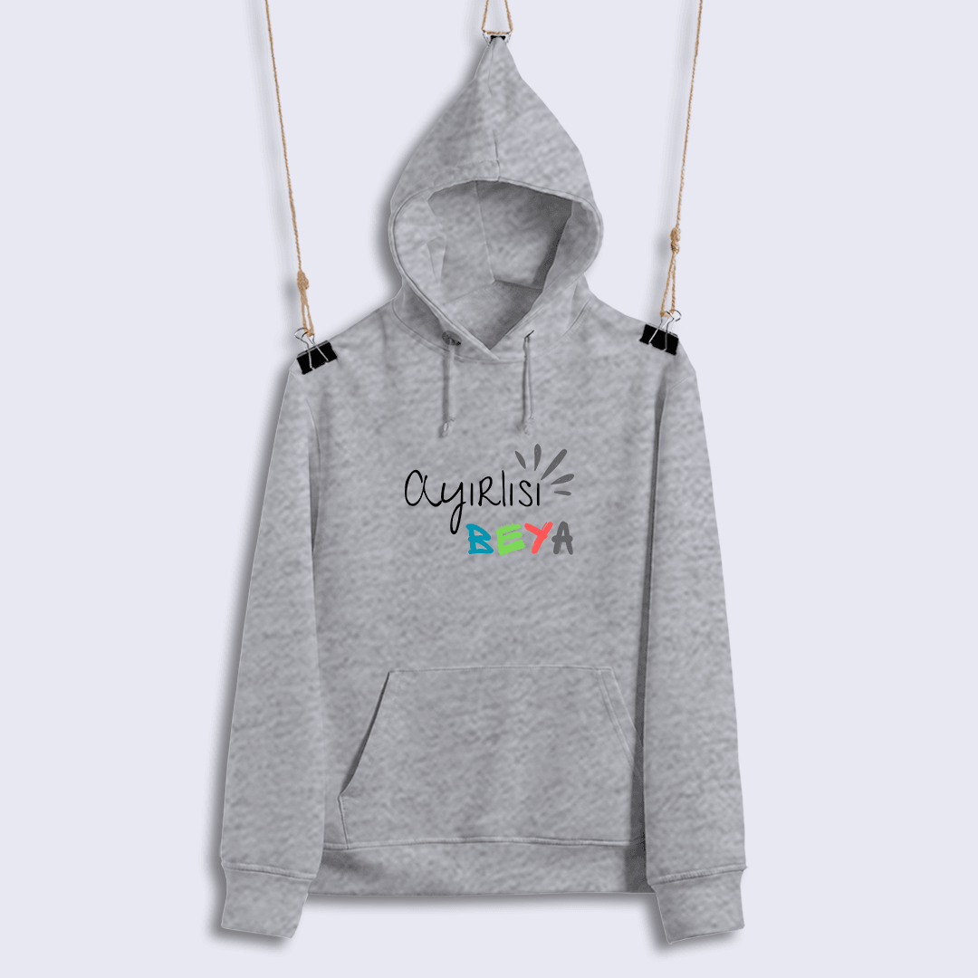Ayırlısı Beya (Sweat)