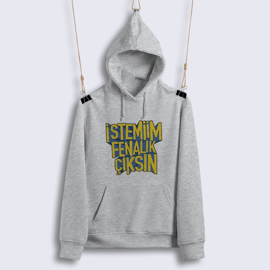 12) İstemiim Fenalık Çıksın 2 (Sweat)