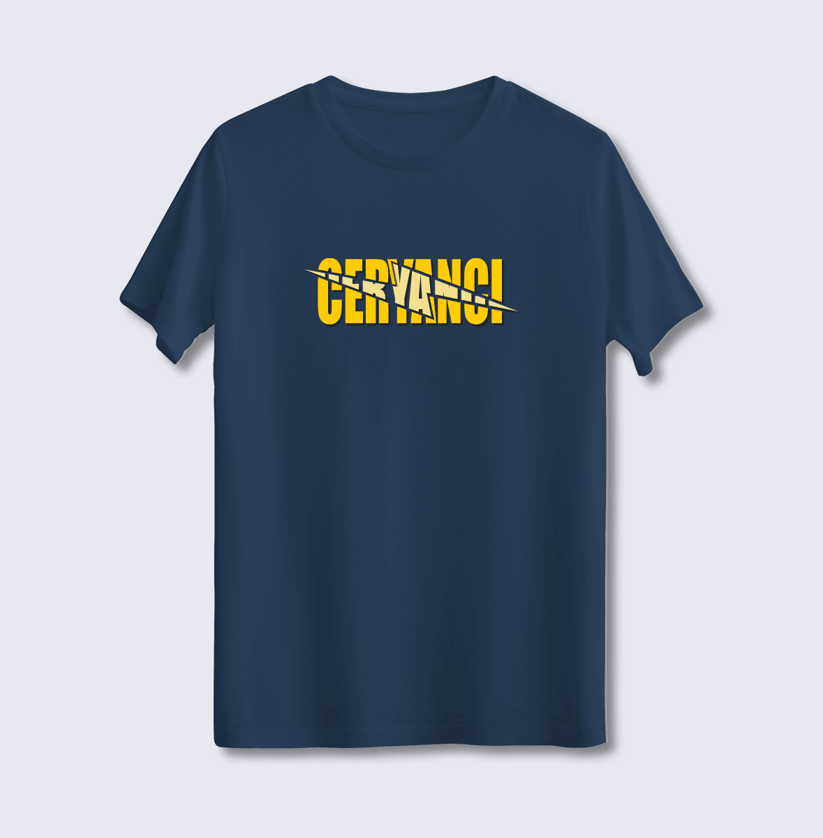 Ceryancı (Üniseks Tişört)
