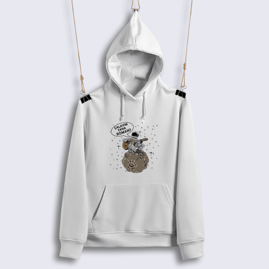Çalayım Sana Roman? (Sweat)