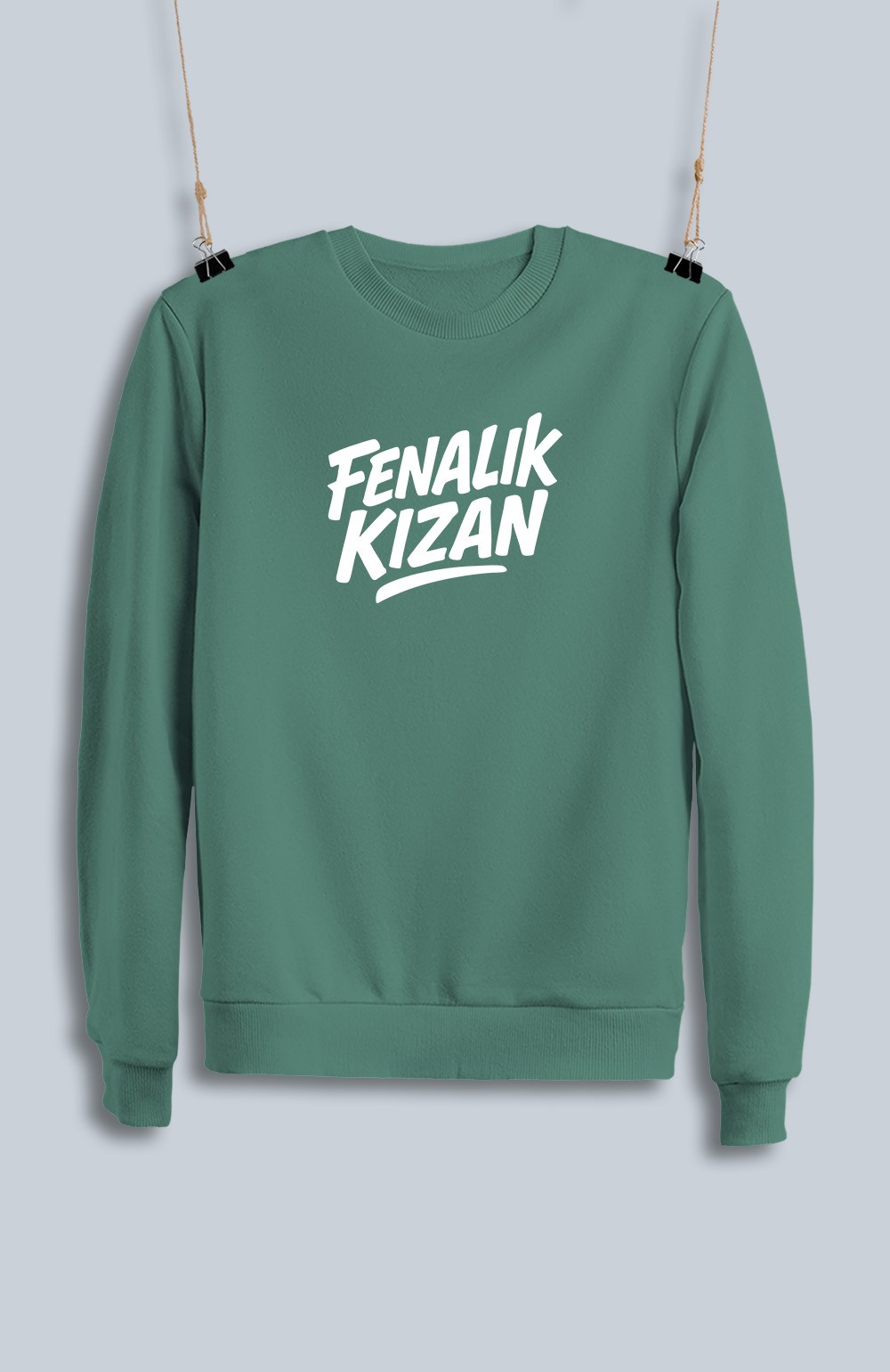 Fenalık Kızan (Sweatshirt)