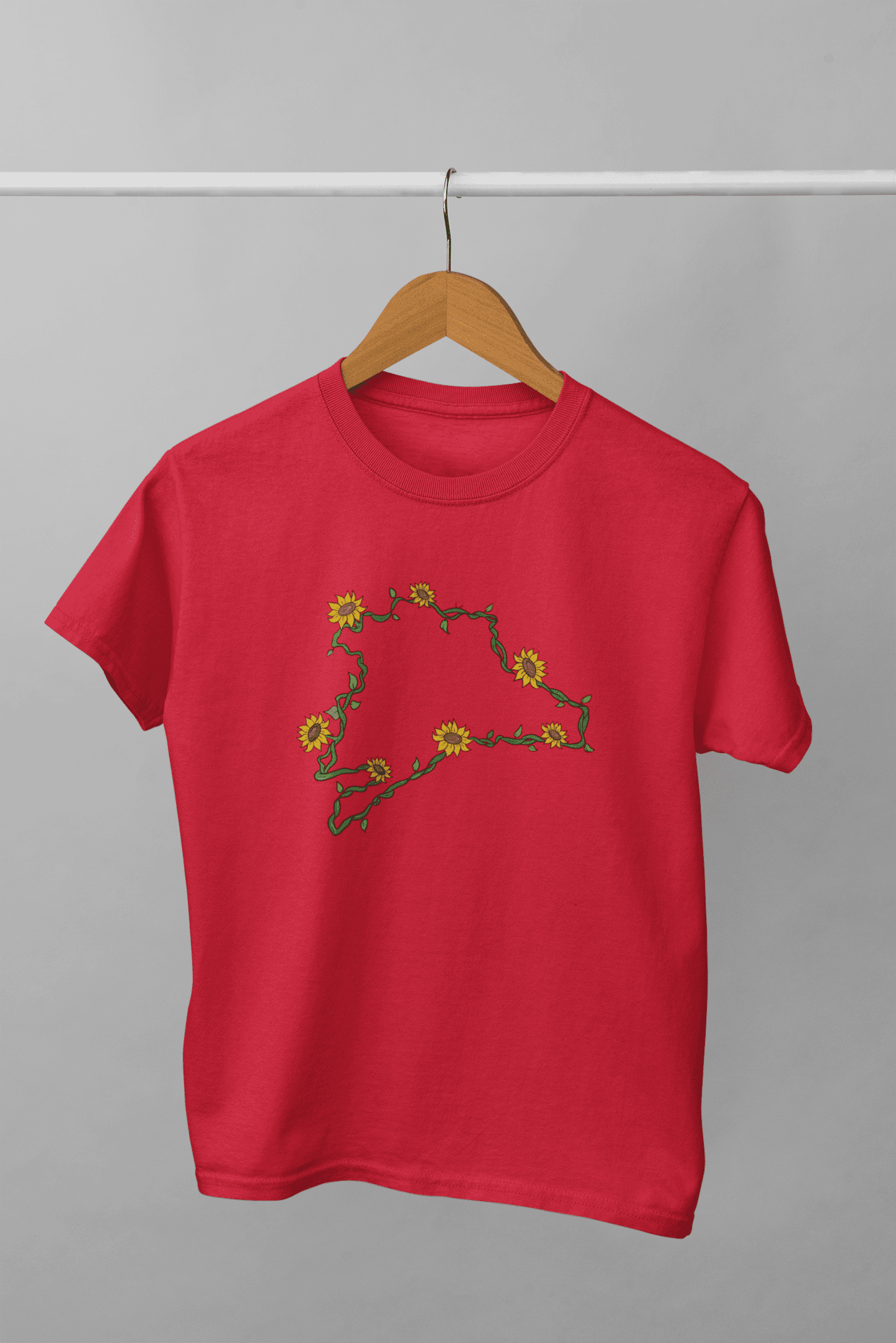 Gündendili Trakya (Çocuk Tişörtü)