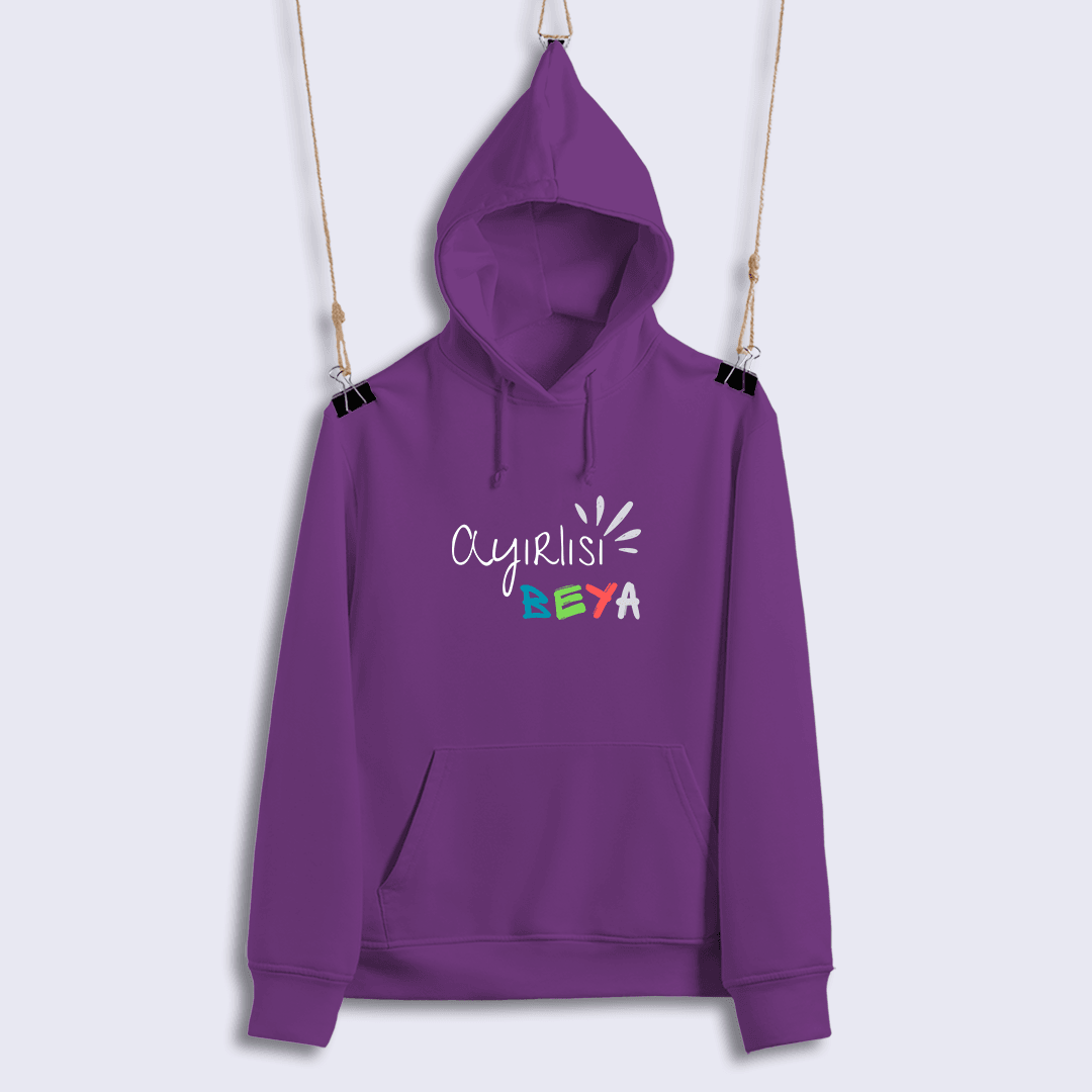 Ayırlısı Beya (Sweat)