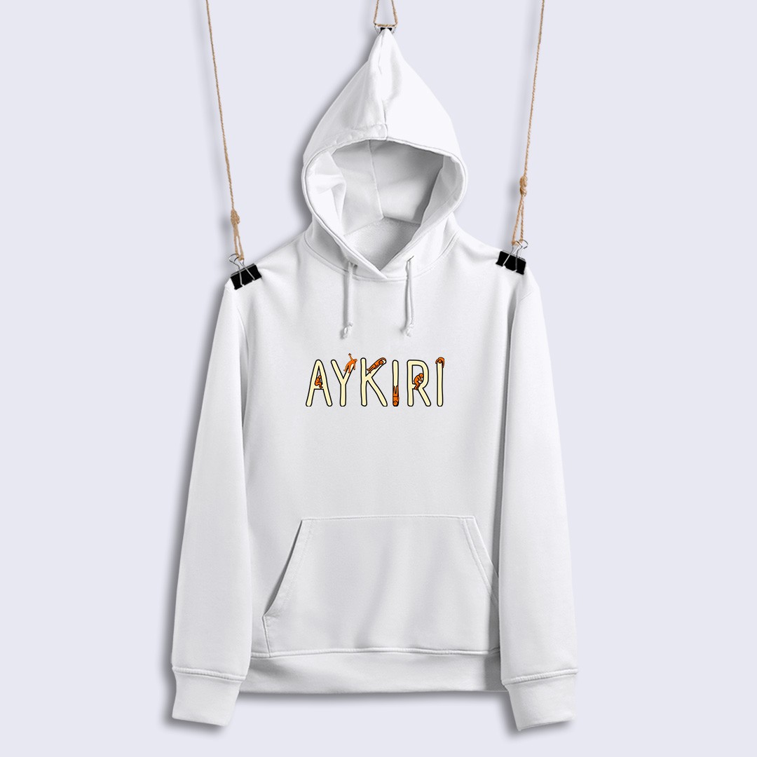 Aykırı (Sweat)