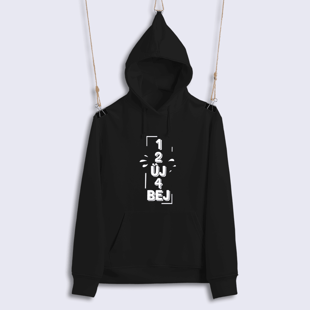 1 2 Üj 4 Bej (Sweat)