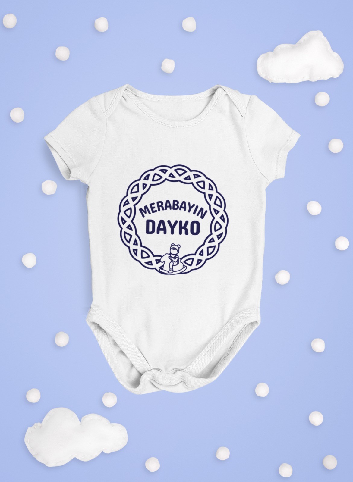 Merabayın Dayko (Zıbın)