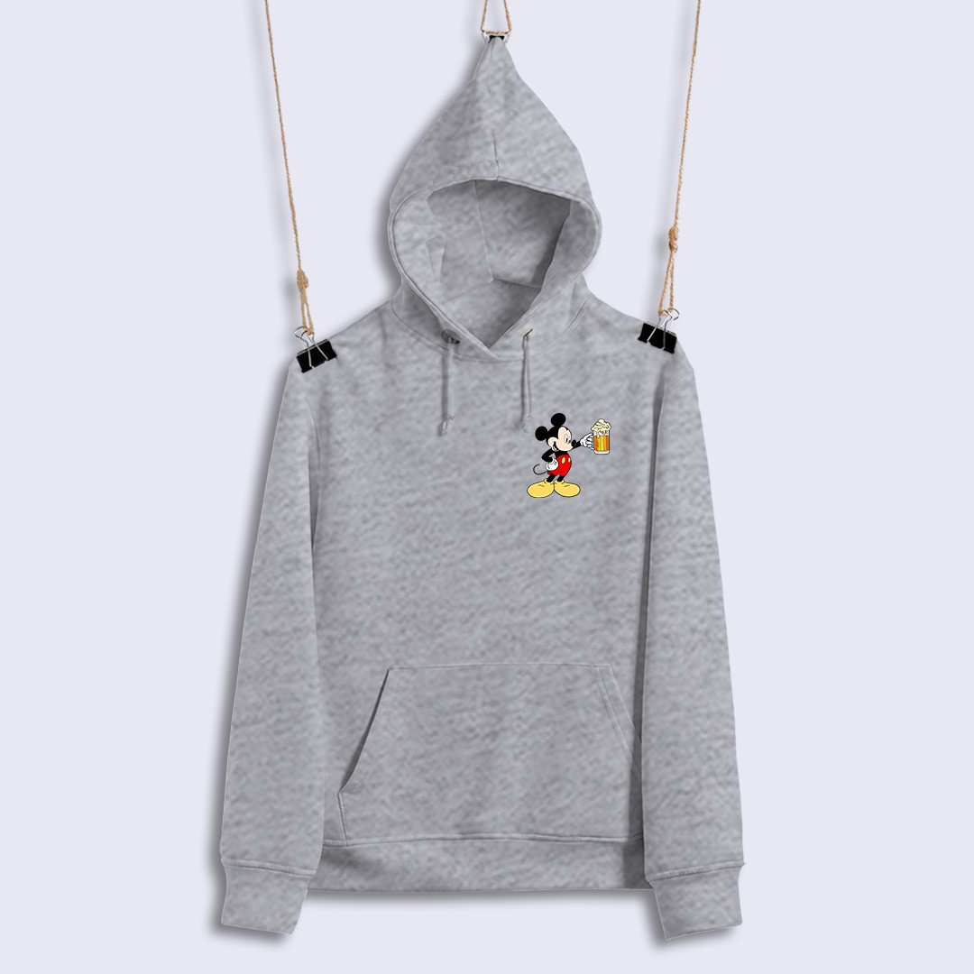 Mickey Mouse Bira (Sweat)