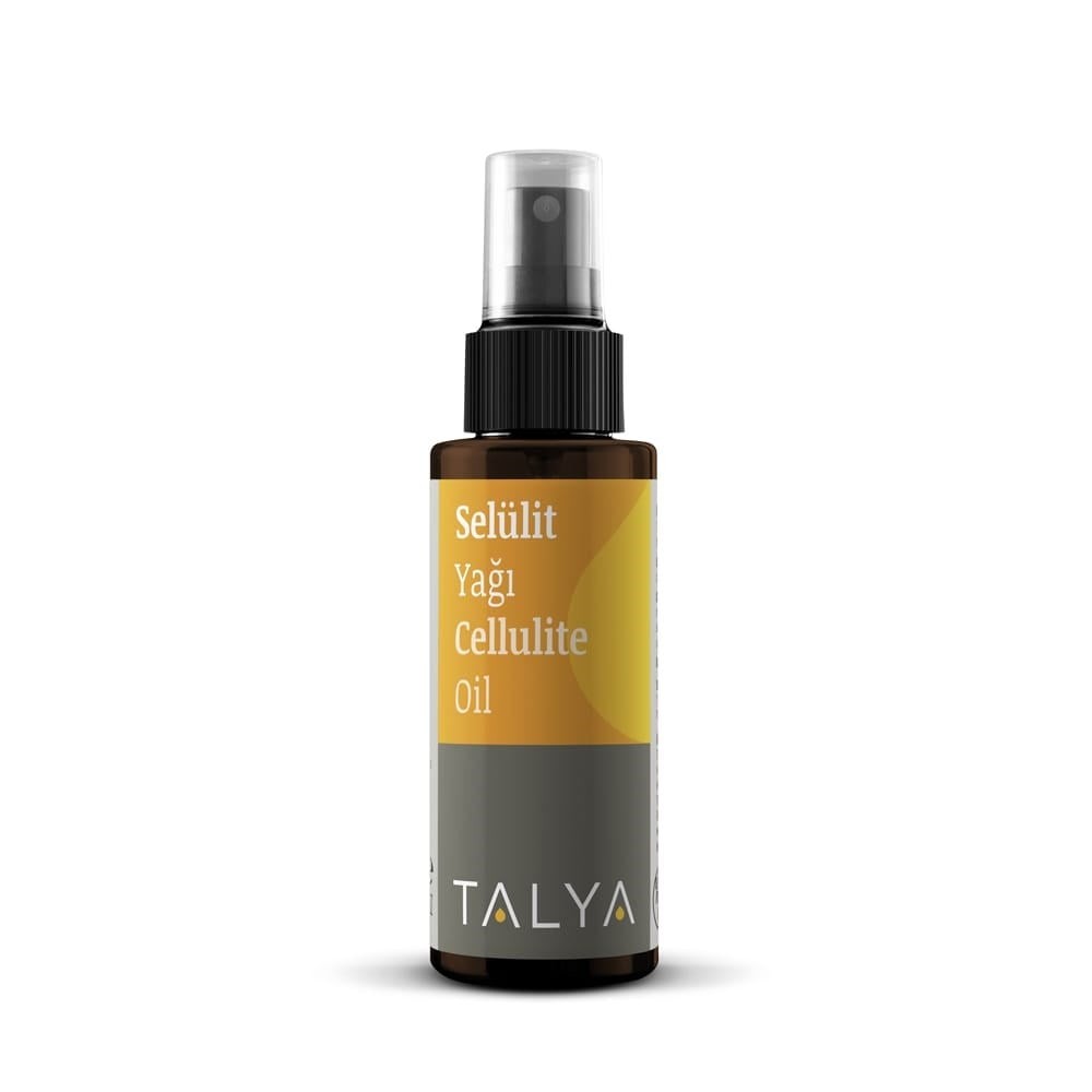 Selülit Yağı 80 ml