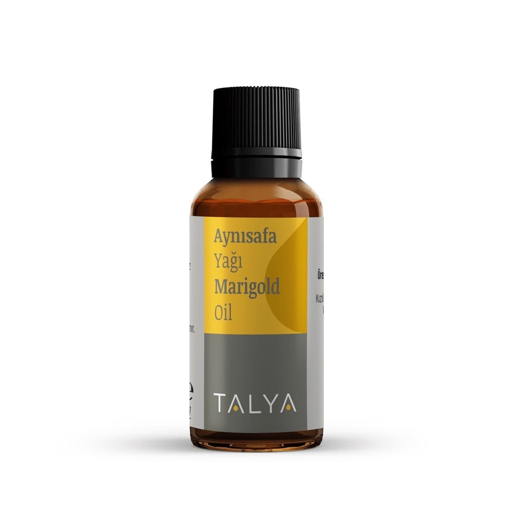 Aynısafa Yağı 20 ml