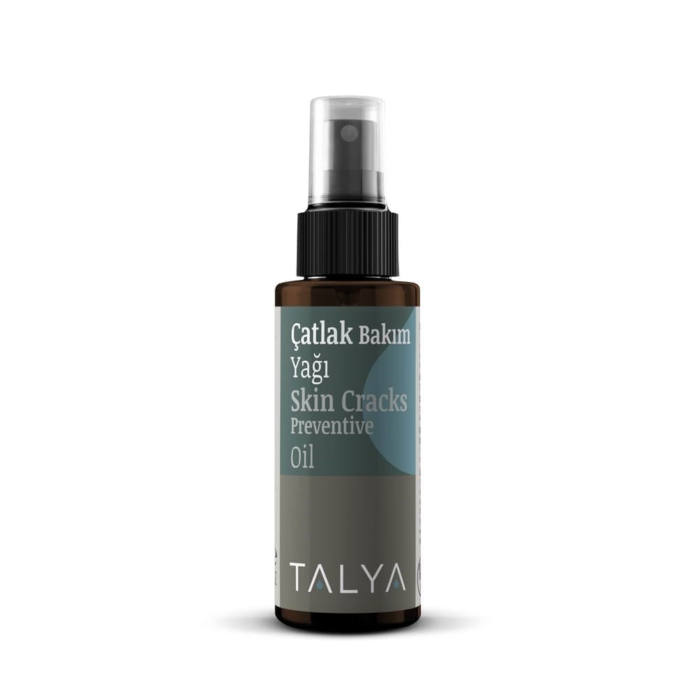 Çatlak Bakım Yağı 80 ml