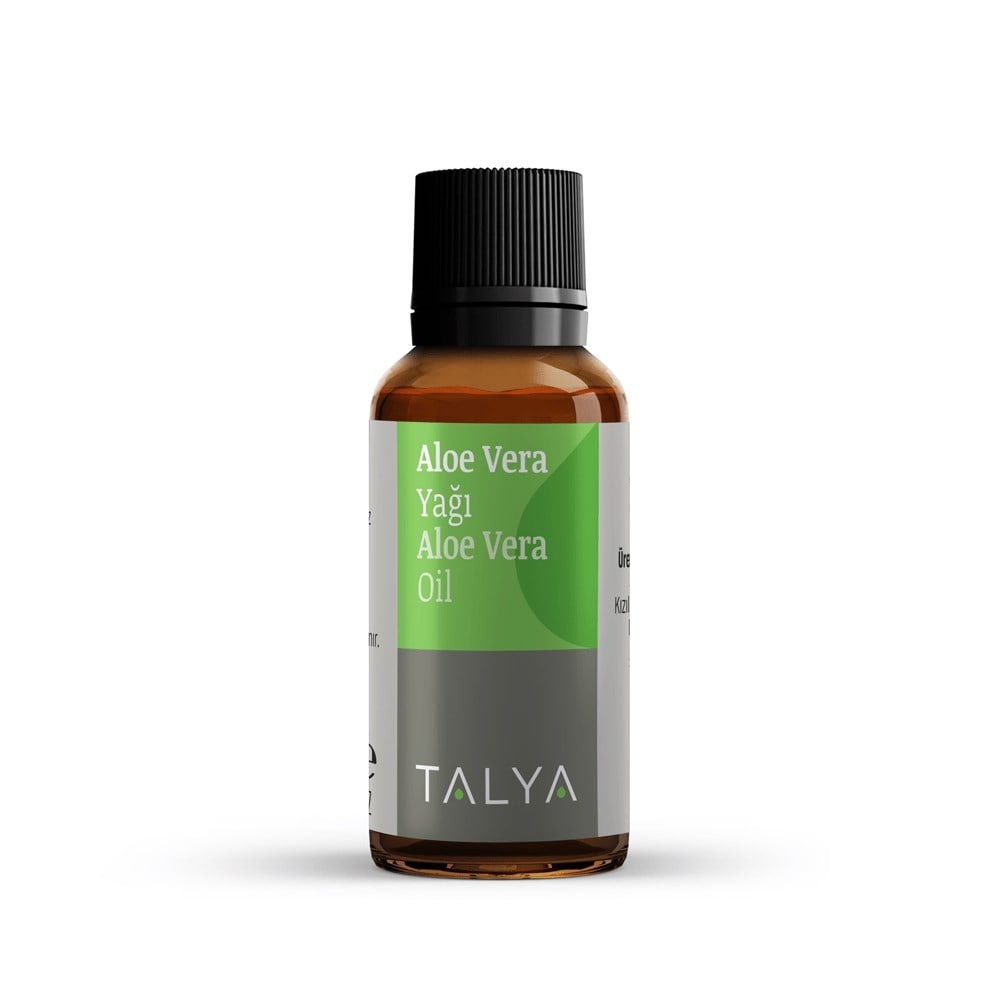 Aloe Vera Yağı 20 ml