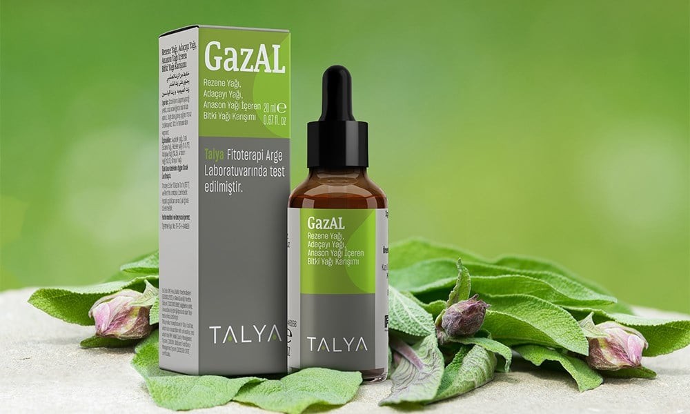 GazAL 20 ml