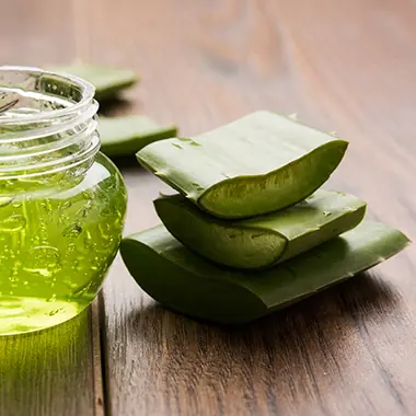 ALOE VERA JEL NEDR NE E YARAR?