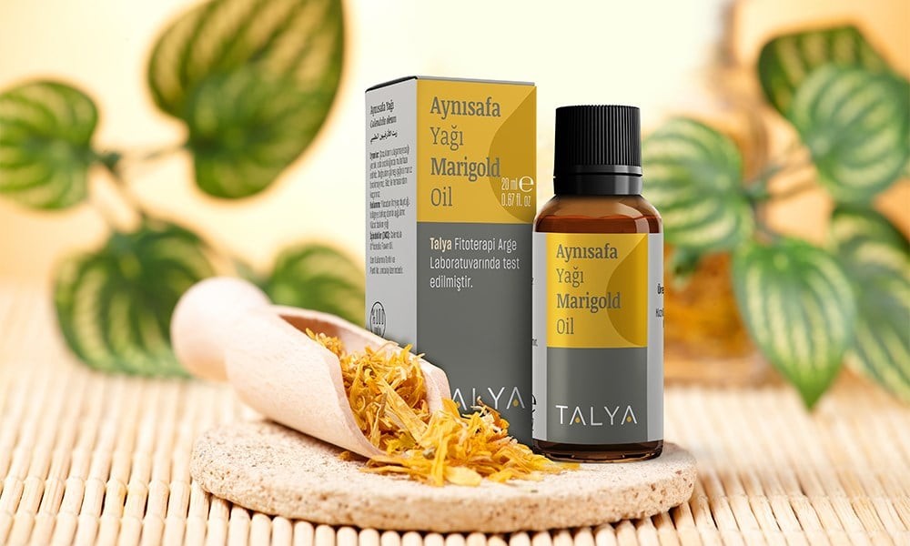 Aynısafa Yağı 20 ml