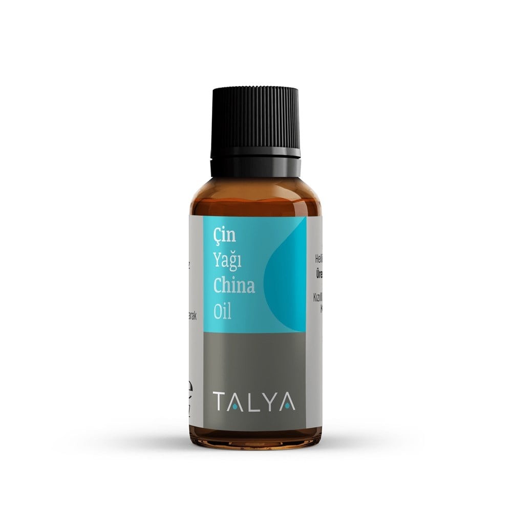 Çin Yağı 20 ml