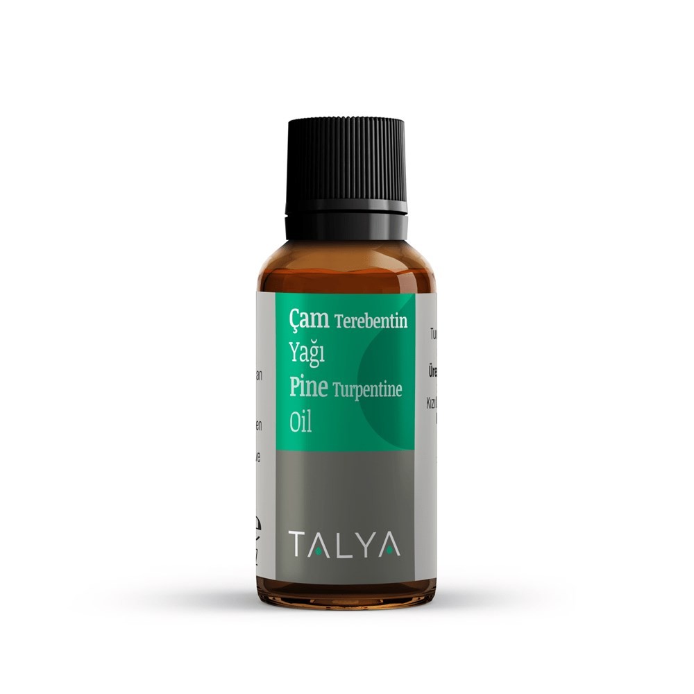 Çam Terebentin Yağı 20 ml