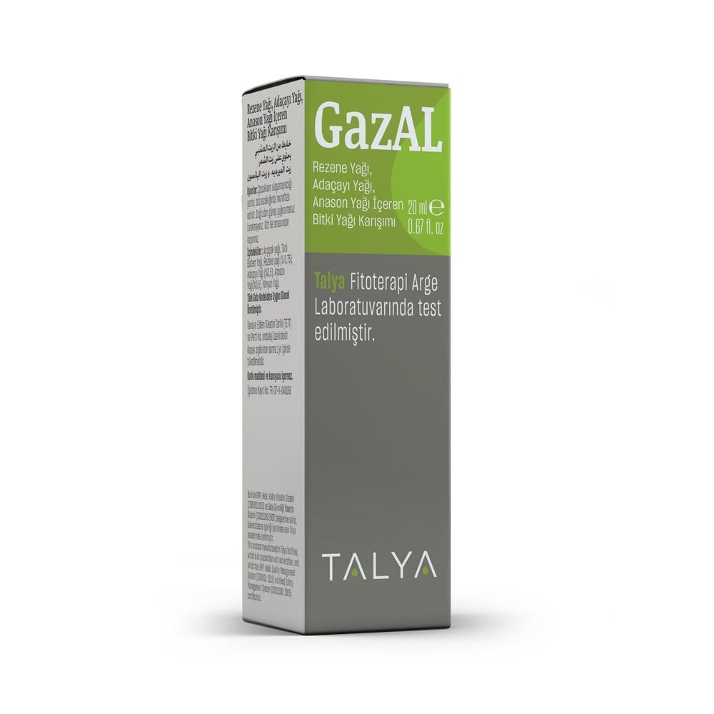 GazAL 20 ml