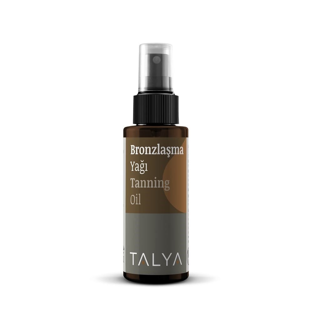 Bronzlaşma Yağı 80 ml