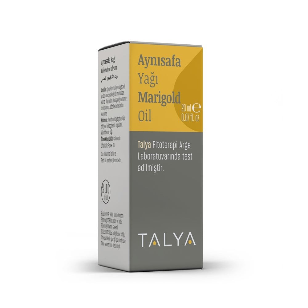 Aynısafa Yağı 20 ml