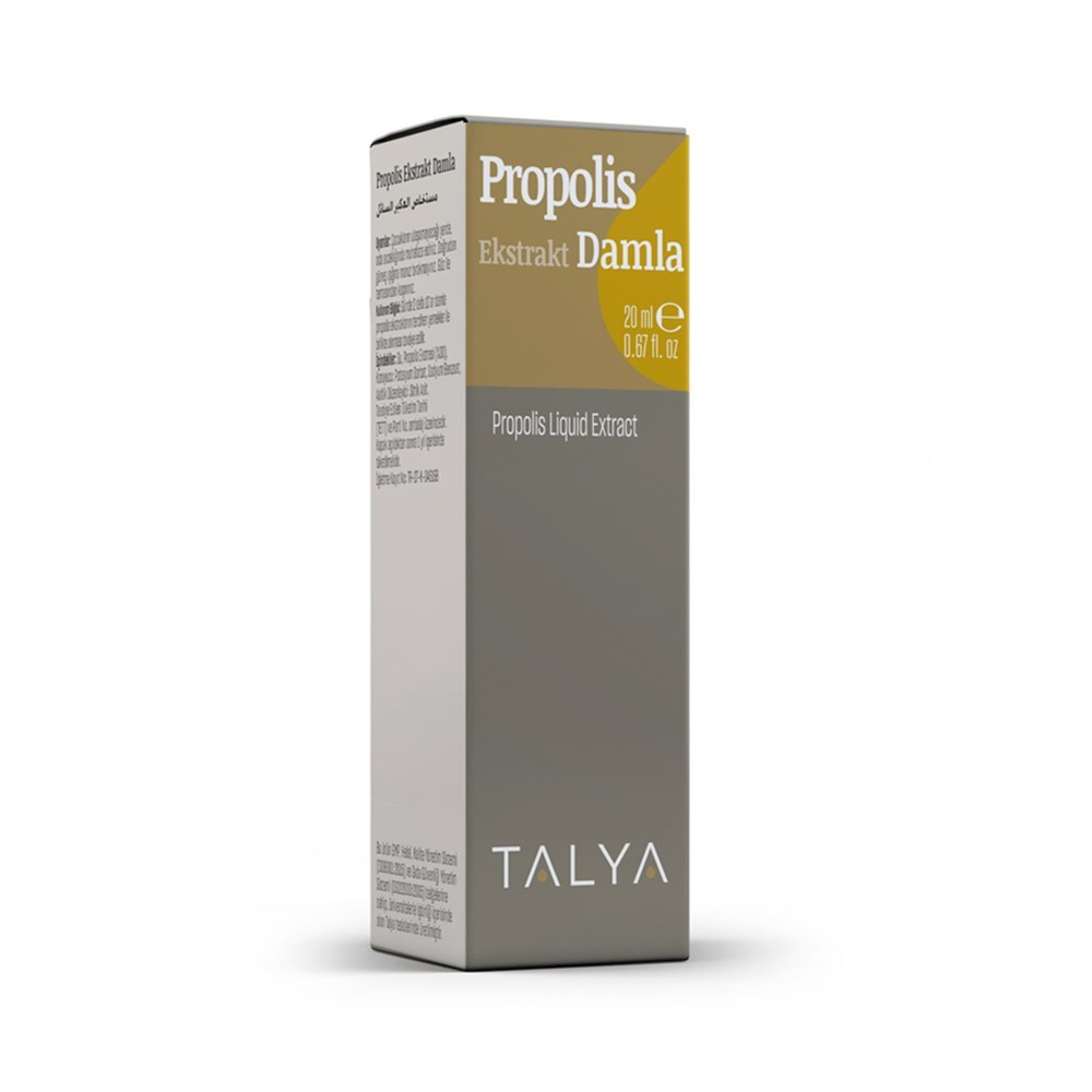 Propolis Damla 20 ml