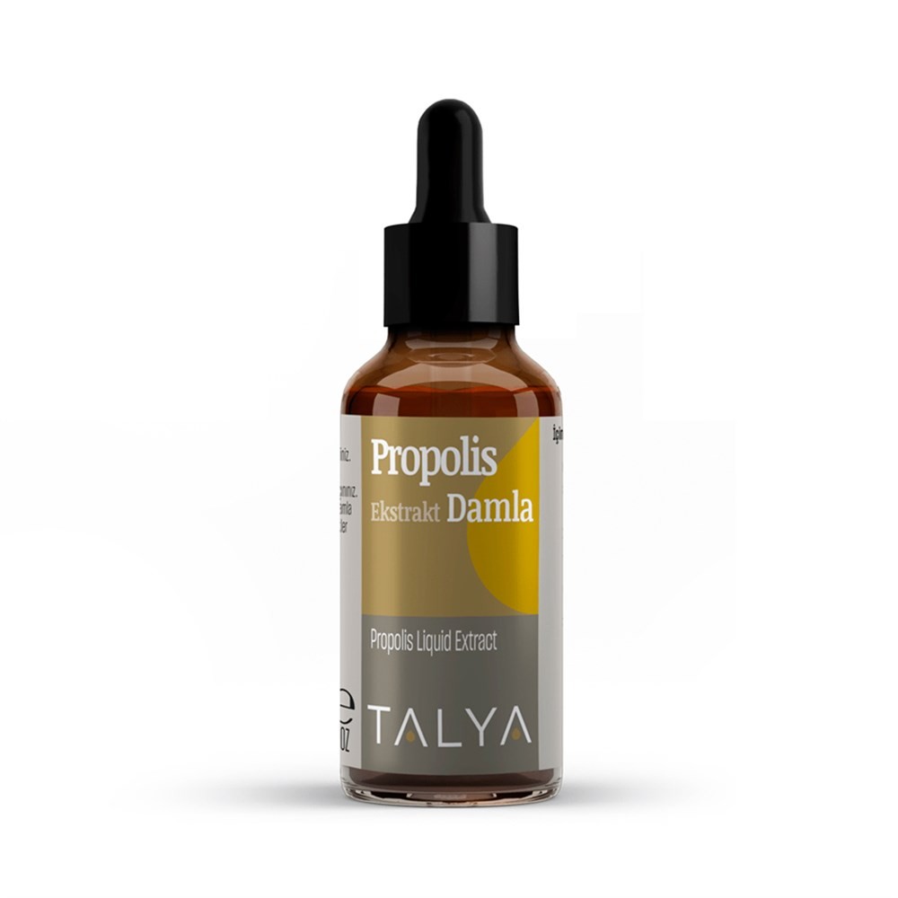 Propolis Damla 20 ml