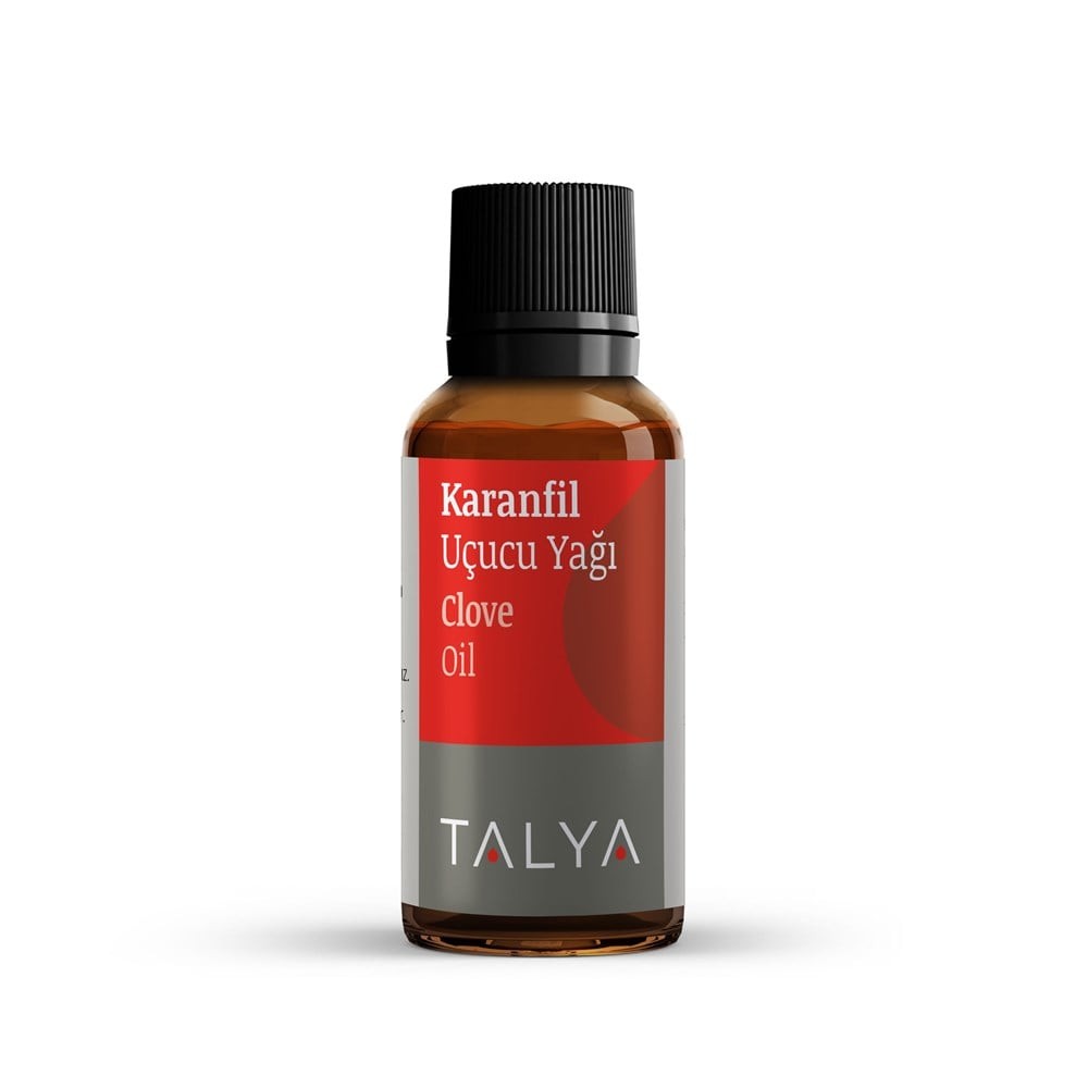 Saf Karanfil Uçucu Yağı 10 ml