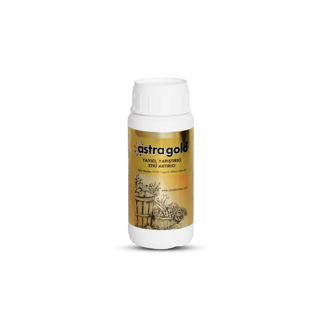 Astra Gold Yayıcı Yapıştırıcı Köpük Engelleyici 100 mL