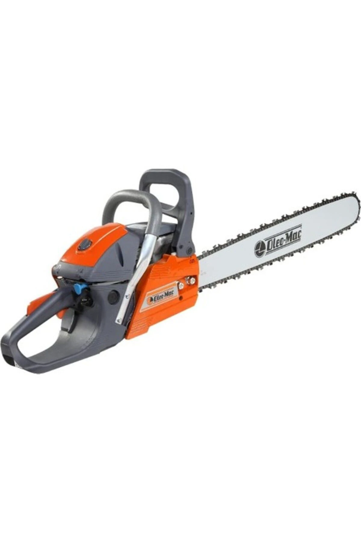 Oleomac Gsh 56 Ağaç Kesme Motoru