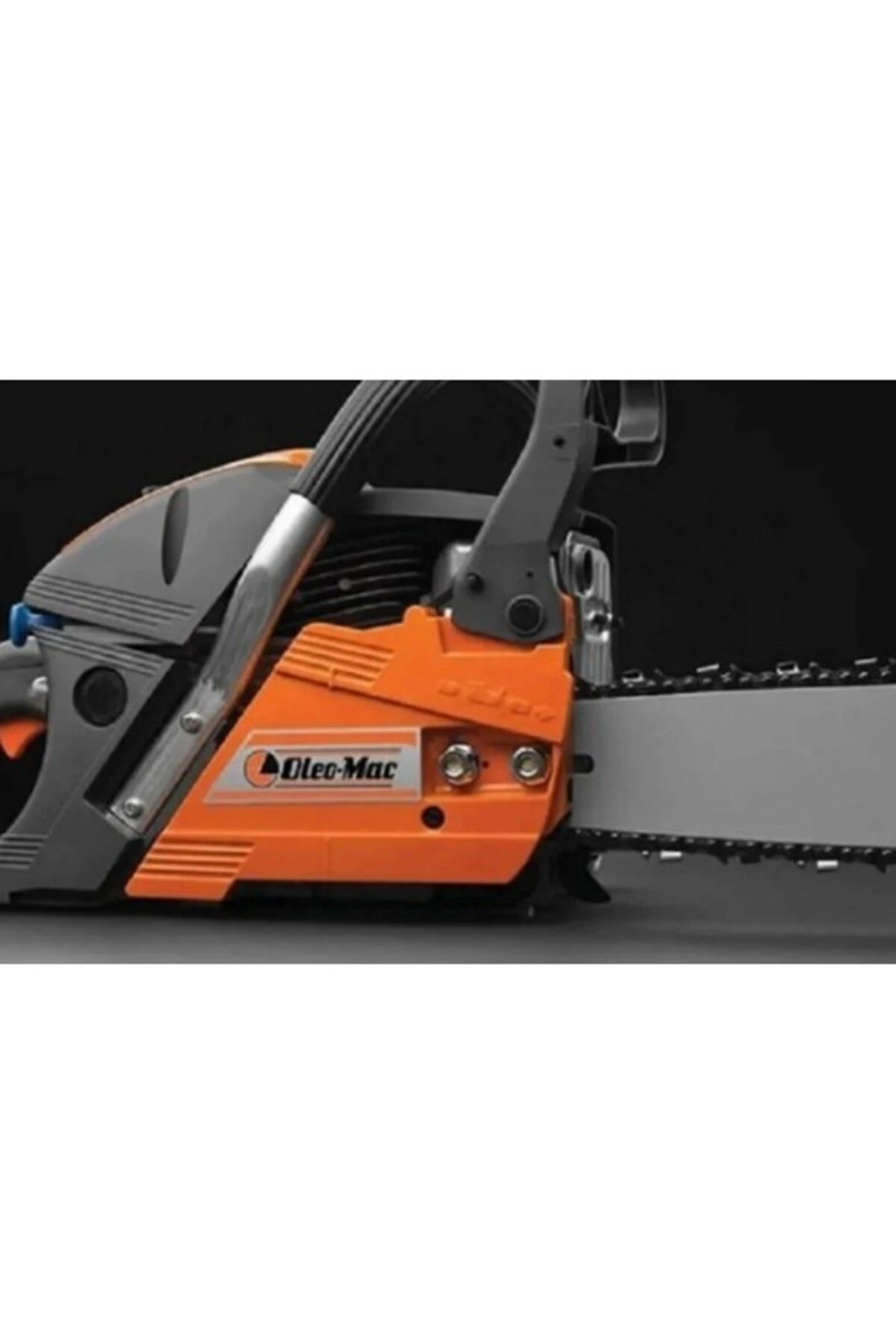 Oleomac Gsh 56 Ağaç Kesme Motoru