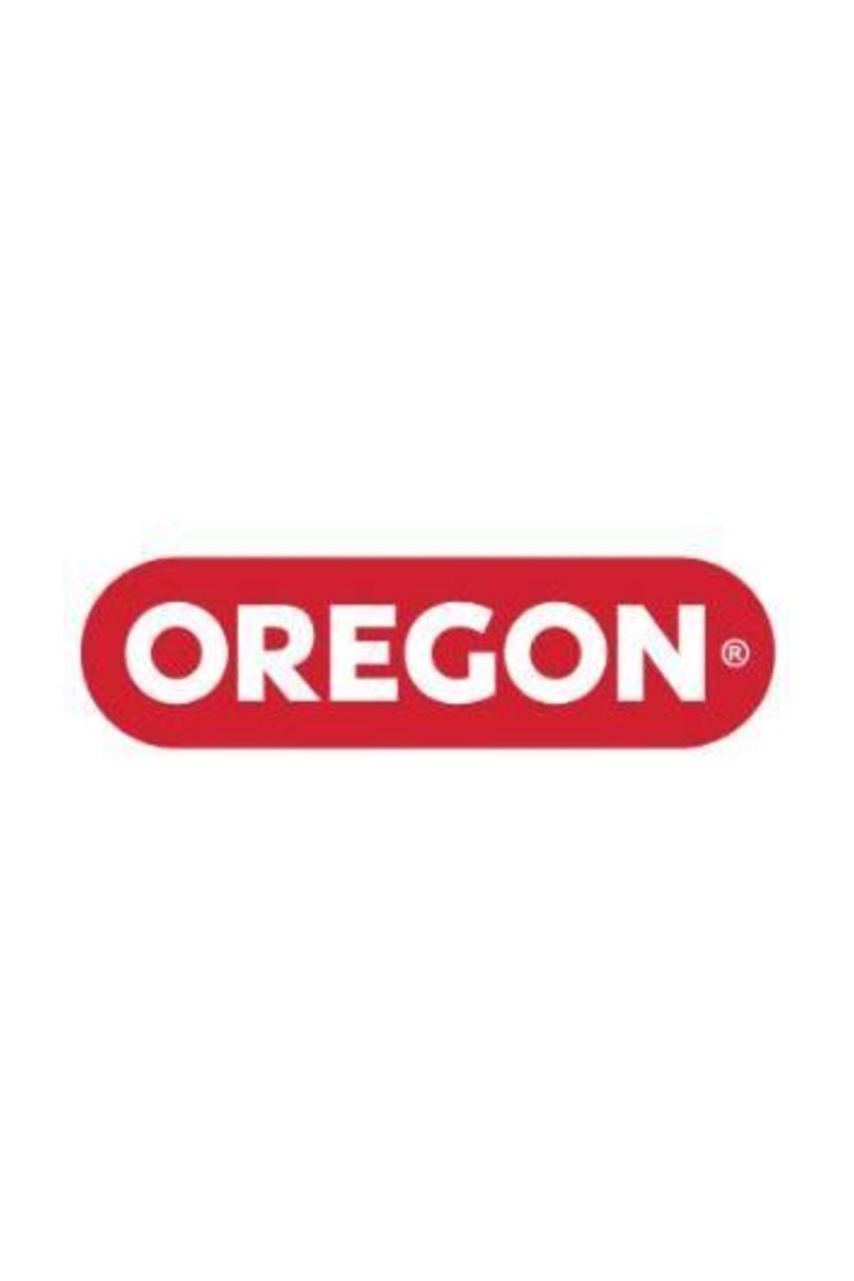 Oregon 2T İki Zamanlı Motor Ölçekli Yağ 1 L