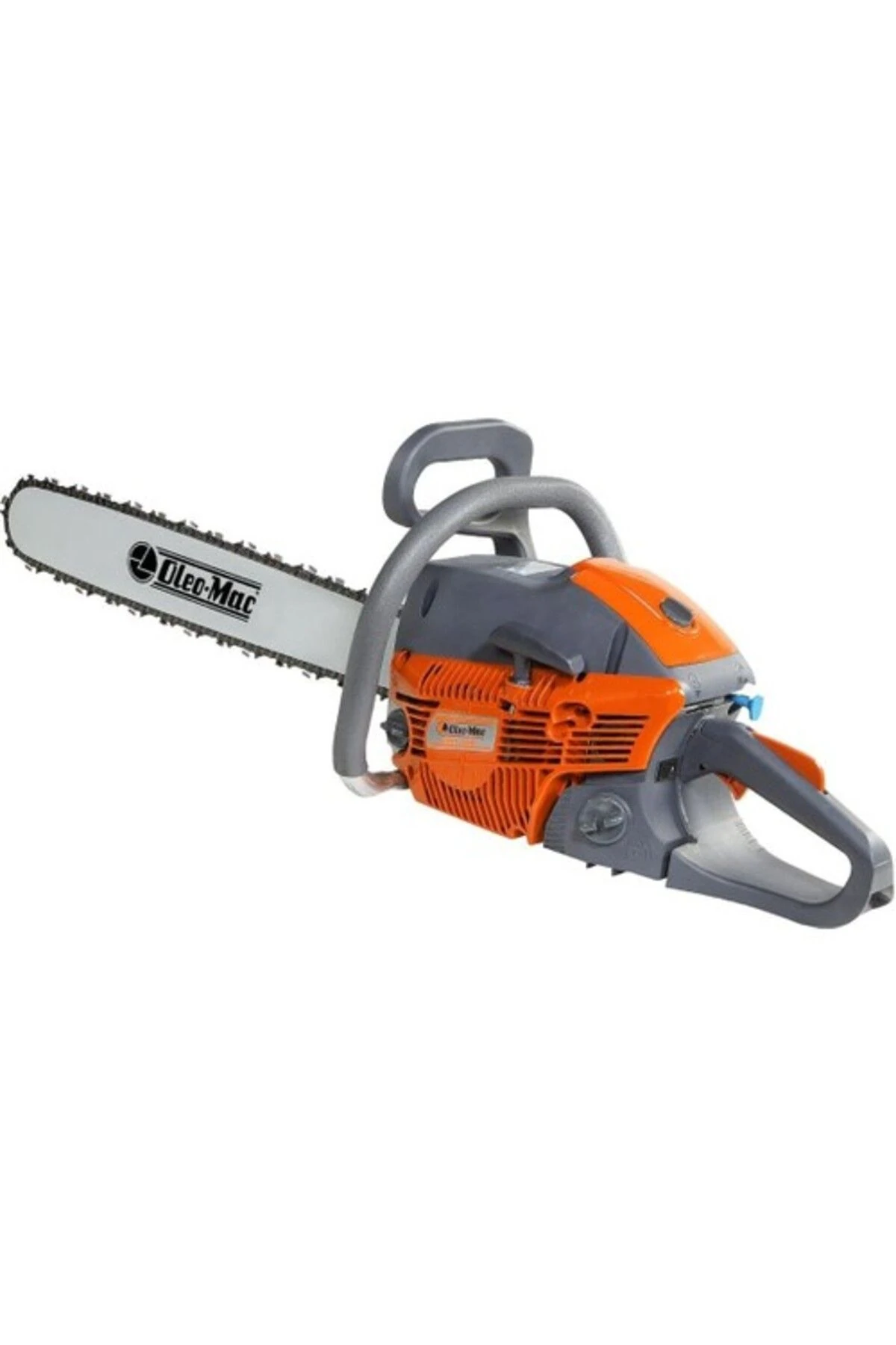 Oleomac Gsh 56 Ağaç Kesme Motoru